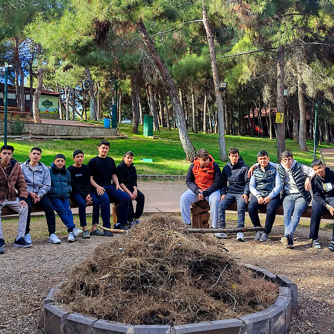 İslam Coğrafyası Kampı